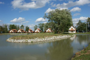 Camp Relax Moravec, Moravec Moravec